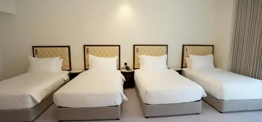 Peninsula Worth Hotel image
